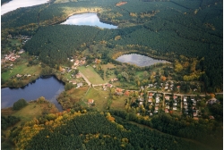 Luftbild Godendorf