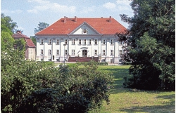 Schloss Hohenzieritz