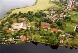 Kloster Wanzka