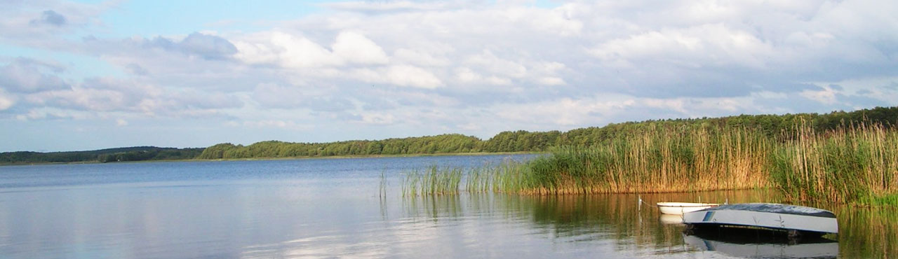 Zwenzow: Blick auf den Labussee, Foto: Kopist aus der deutschsprachigen Wikipedia