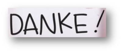 Danke Bild