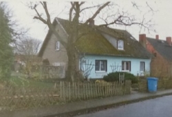Lage: Dorfstraße 49, Grünow